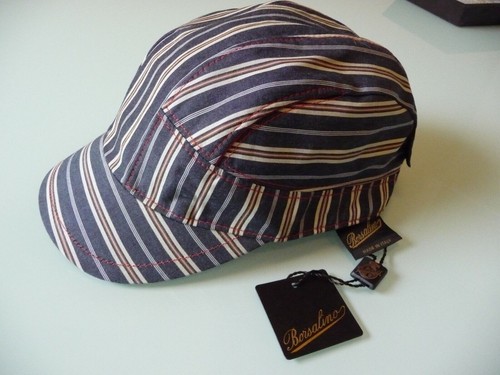 Borsalino cappello berretto - borsalino,