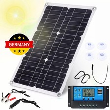 Pannello Solare 40W 12V