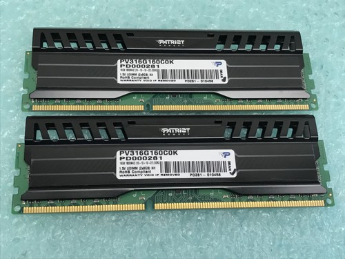 Ram udimm - x, 8