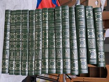 Enciclopedia Storia D'italia Fabbri Editori 14 Volumi 1965