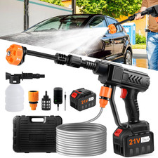 Idropulitrice Portatile a