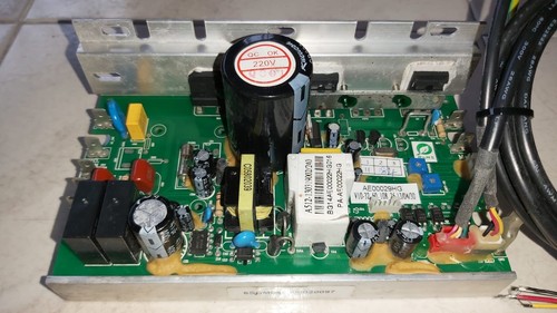Toorx scheda interna per tapis - toorx,