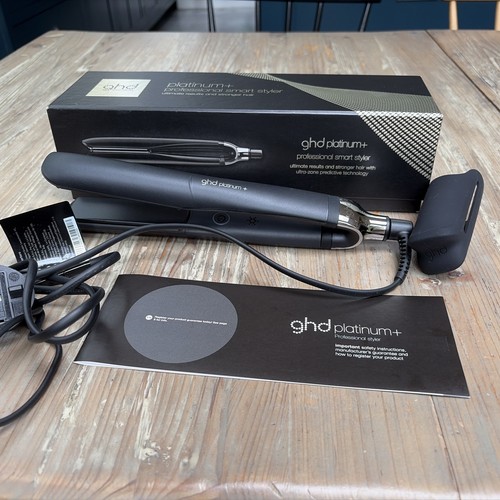 Ghd platinum plus piastra - piastra, per