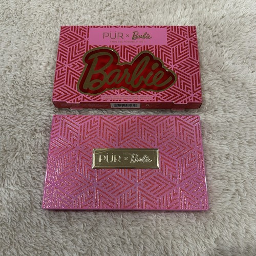 Pur barbie endless - barbie,