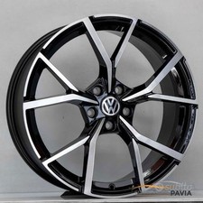 Cerchi in lega da 18 per Golf