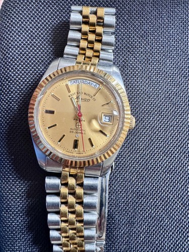 Orologio vintage west end - west, co