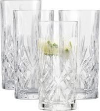 Bicchieri per Long Drink Show
