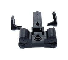 Ricambi Rivarossi Cab Forward scala 1:87 HO 4-8-8-2 - - cilindri 2pz