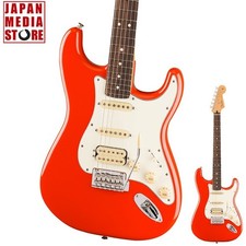Fender Player II Stratocaster