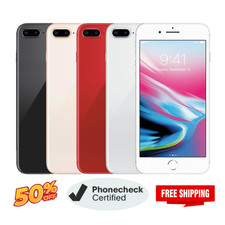 Apple iPhone 8 Plus 64 GB