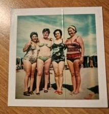 20579. Fotografia donne adulte