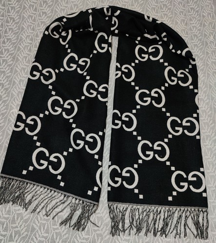 Sciarpa gucci unisex - sciarpa, scialle