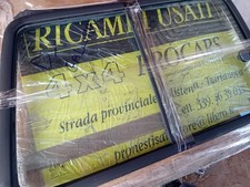 Vetro posteriore dx hyundai galloper