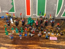 Enorme collezione di