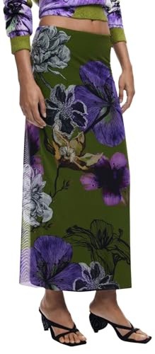 Desigual gonna lunga - desigual,