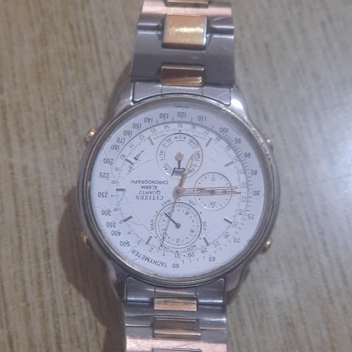 Orologio citizen - orologio,