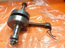 Albero Motore Revisionato Yamaha Tzr 125 Belgarda