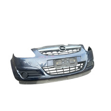 Paraurti anteriore opel - paraurti,