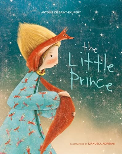 Little prince by - little,