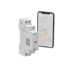 Timer astronomico Wi-Fi