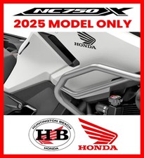 GENUINE HONDA OEM UPPER