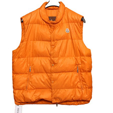 Gilet MONCLER tg. S Usato