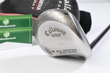 Callaway Big Bertha Warbird #5 legno / 18 gradi / solido flessibile Callaway RCH 96