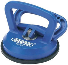 69187 - Ventosa per Carrozzeria (Tirabolli), 118 Mm