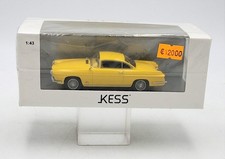 DIE CAST 1/43 " ALFA ROMEO