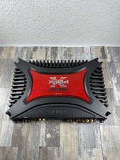 Sony Xplod XM-2200GTX 1200 W