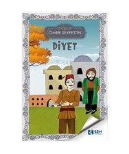 Diyet, Ömer Seyfettin