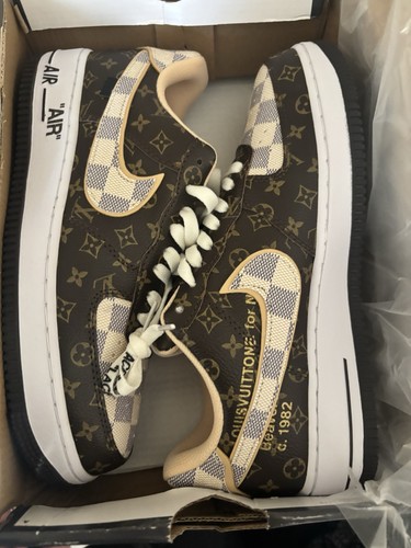 Nike air force one - nike,