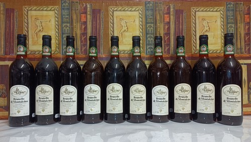 Vino 1975 brunello di - vino,