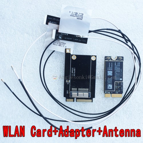 802 11ac bcm94360cs2 - 802.11ac, wifi