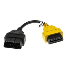 Adattatore obd1 obd2 per - -,