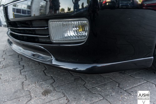 Spoiler lexus gs300 gs400 - spoiler,