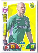 Adrenalyn XL 2018-19 2019 Cards Game Calcio Figurine Calciatori Panini Ligue 1