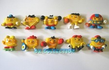 SORPRESINE FINDUS SORRISINI