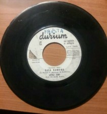 45 GIRI EDIZIONE JUKE BOX -