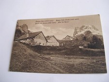 Torino - Grangie Serre Rifugio