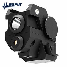 LASPUR Sub Compact Tactical