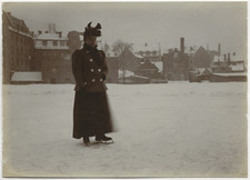 56/545 Foto Vecchio Zeiten -