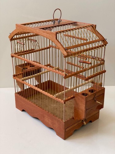 Gabbia per uccellini - per,