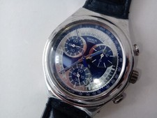 Swatch irony Chrono vintage