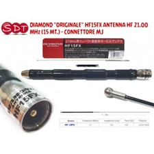 DIAMOND "ORIGINALE" HF15FX