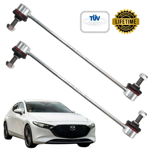 Coppia drop link anteriori per - coppia,