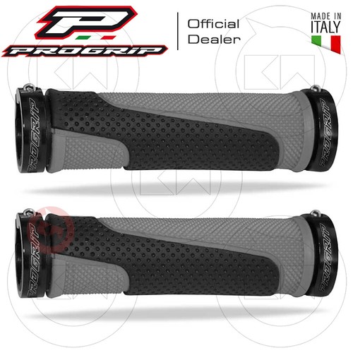 Coppia manopole progrip - coppia,