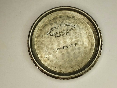 Rolex made tudor - tudor, oyster
