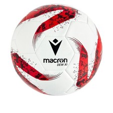 Macron Pallone Calcio da Gara