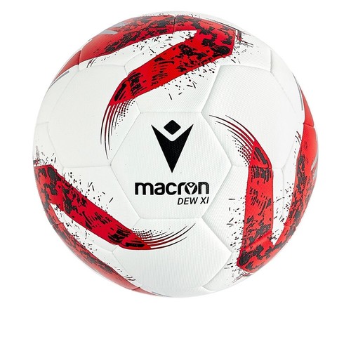 Macron pallone calcio - pallone, gara